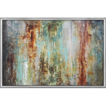 Wall Art In Jacksonville Areas And Servicing Gainesville Palm