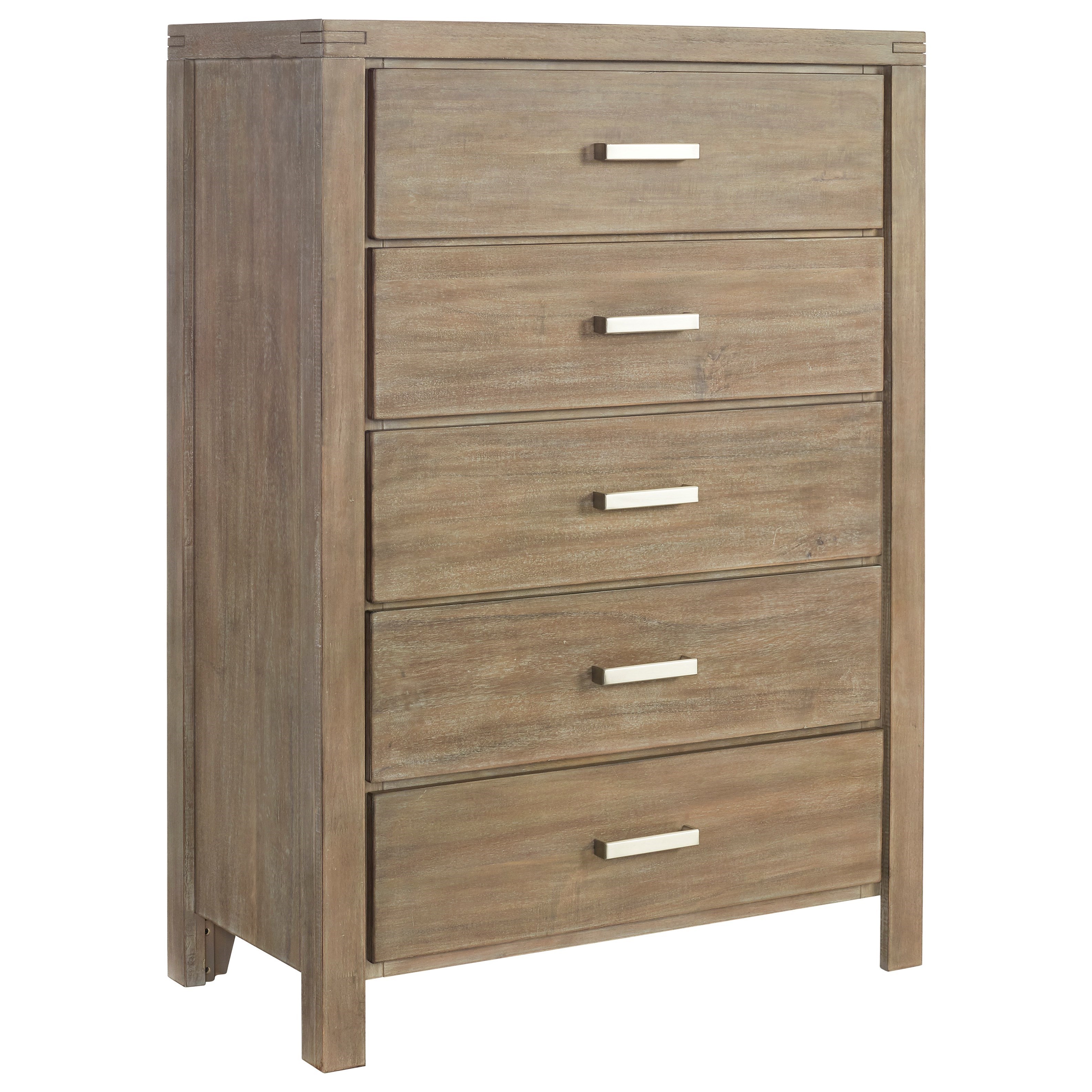 Universal Coastal Living Home Escape 4 Drawer Chest Homeworld Furniture Drawer Chests