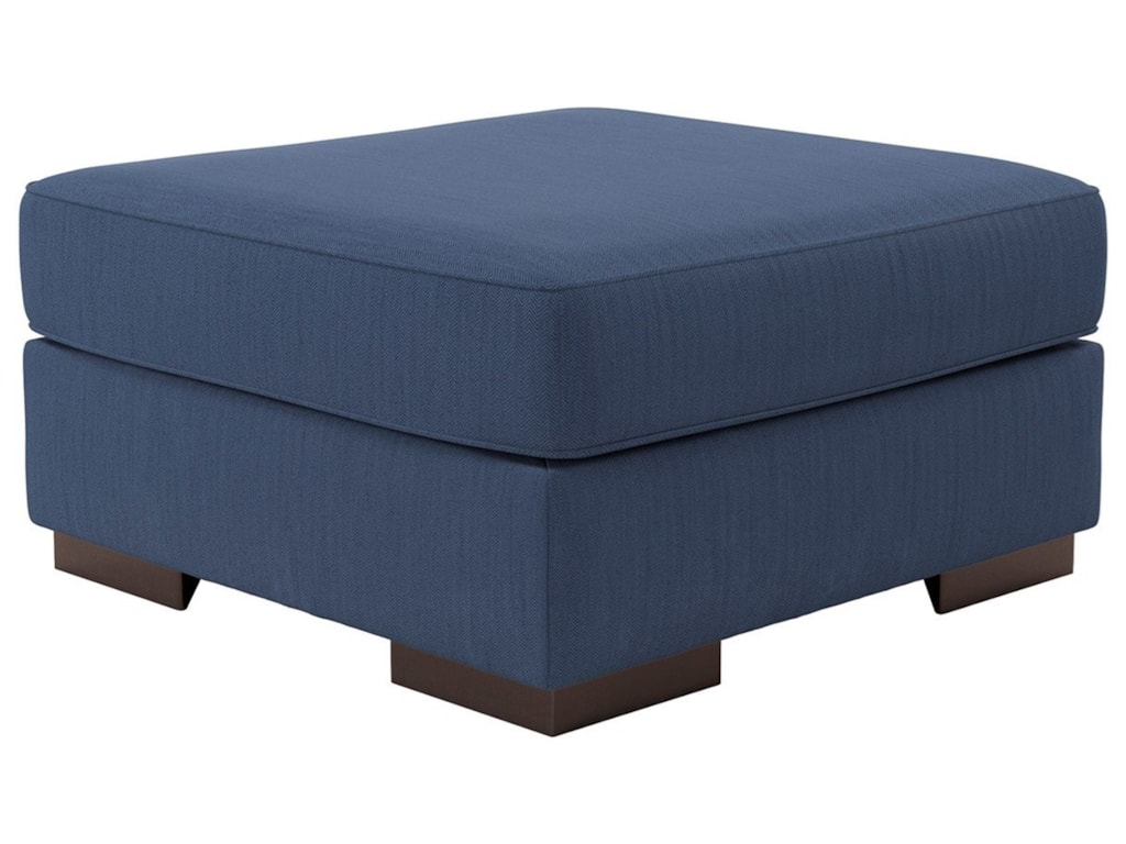 Ashley Furniture Bantry Nuvella 1850608 Performance Fabric Oversized Bantry Nuvella Performance Fabric Oversized Accent Ottoman By Ashley Furniture