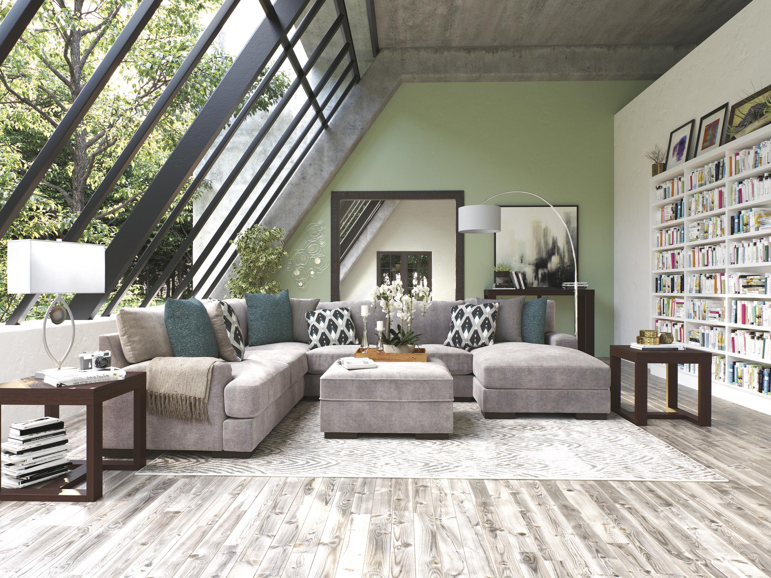 Ashley Furniture Serial Number Lookup / Elliot Lay Flat Reclining