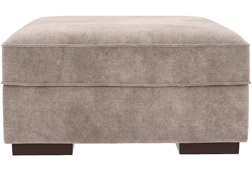 Ashley Furniture Bardarson Storage Cocktail Ottoman With Removable