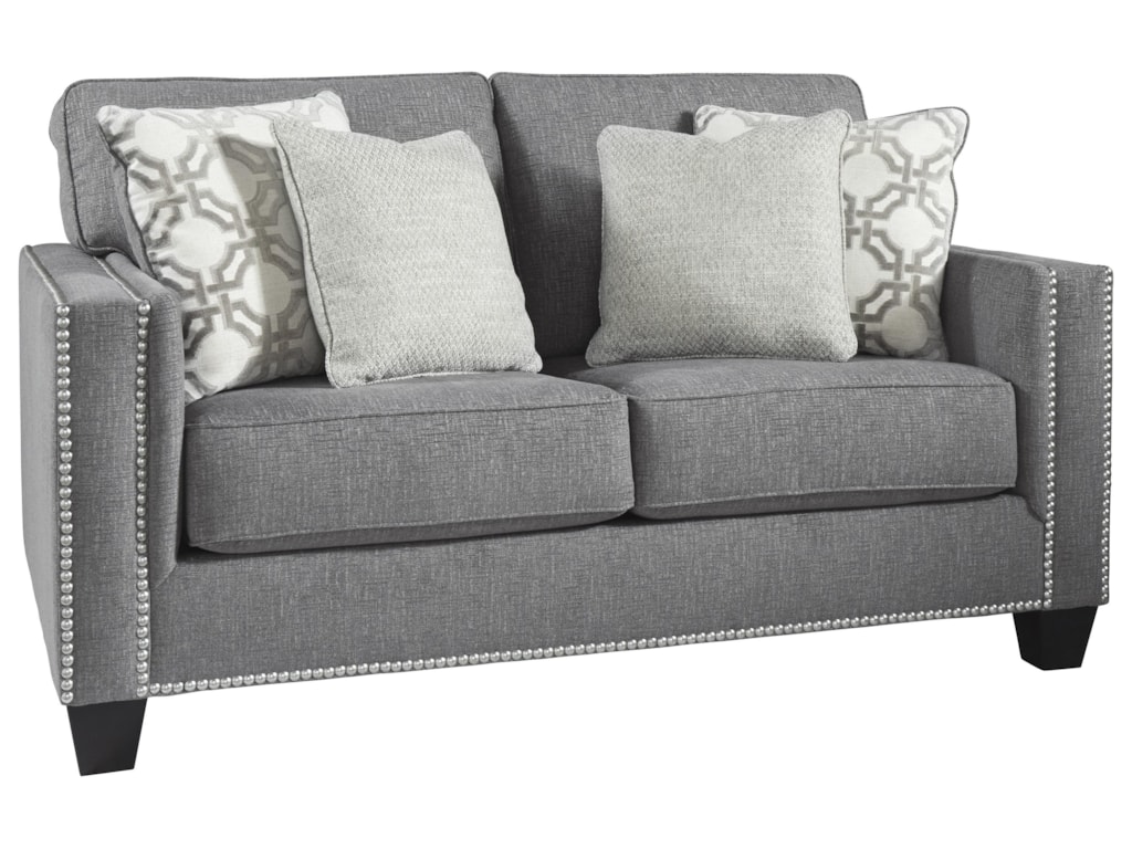 Barrali Loveseat Barrali Loveseat