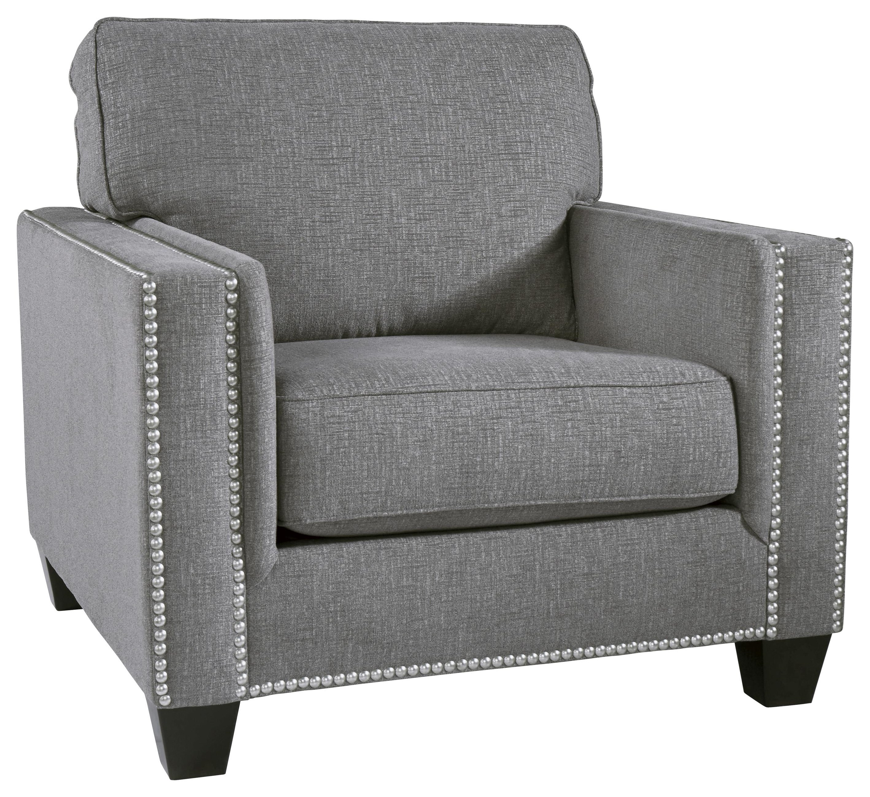 Ashley Furniture Barrali 1390420 Fog Chair Sam Levitz Furniture