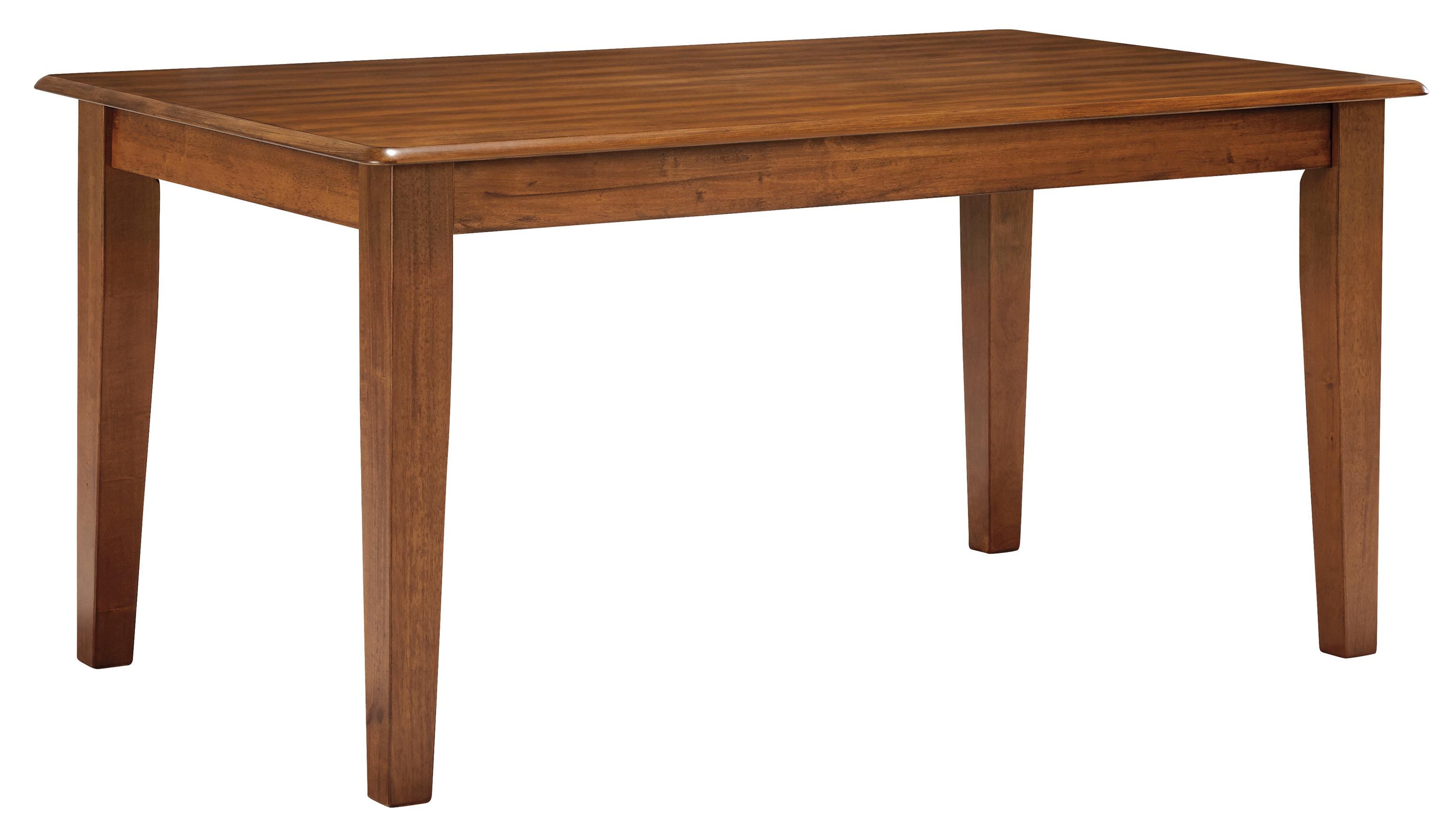 Ashley Furniture Berringer 36 x 60 Table with 4 Chairs & Bench | Find