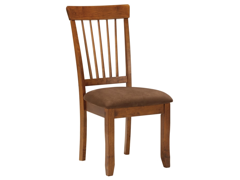 Ashley Furniture BerringerSide Chair Ashley Furniture BerringerSide Chair