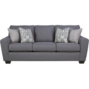 Ashley Furniture Calion 2070238 Contemporary Sofa Furniture And Appliancemart Sofas