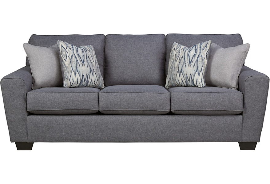 Calion Contemporary Sofa By Ashley Furniture At Furniture And Appliancemart