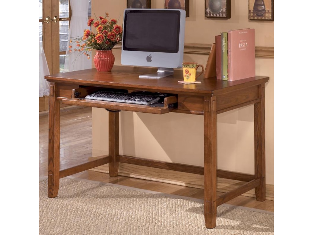 Ashley Furniture Cross Island Small Leg Desk With Keyboard Drawer Ashley Furniture Cross Island Small Leg Desk With Keyboard Drawer Royal Table Desks Writing
