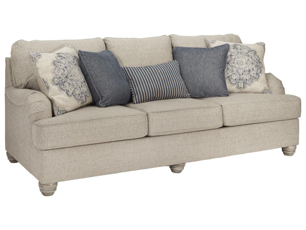 Ashley Furniture Sofa Bed / 1660039ashley Furniture Alenya Queen Sofa
