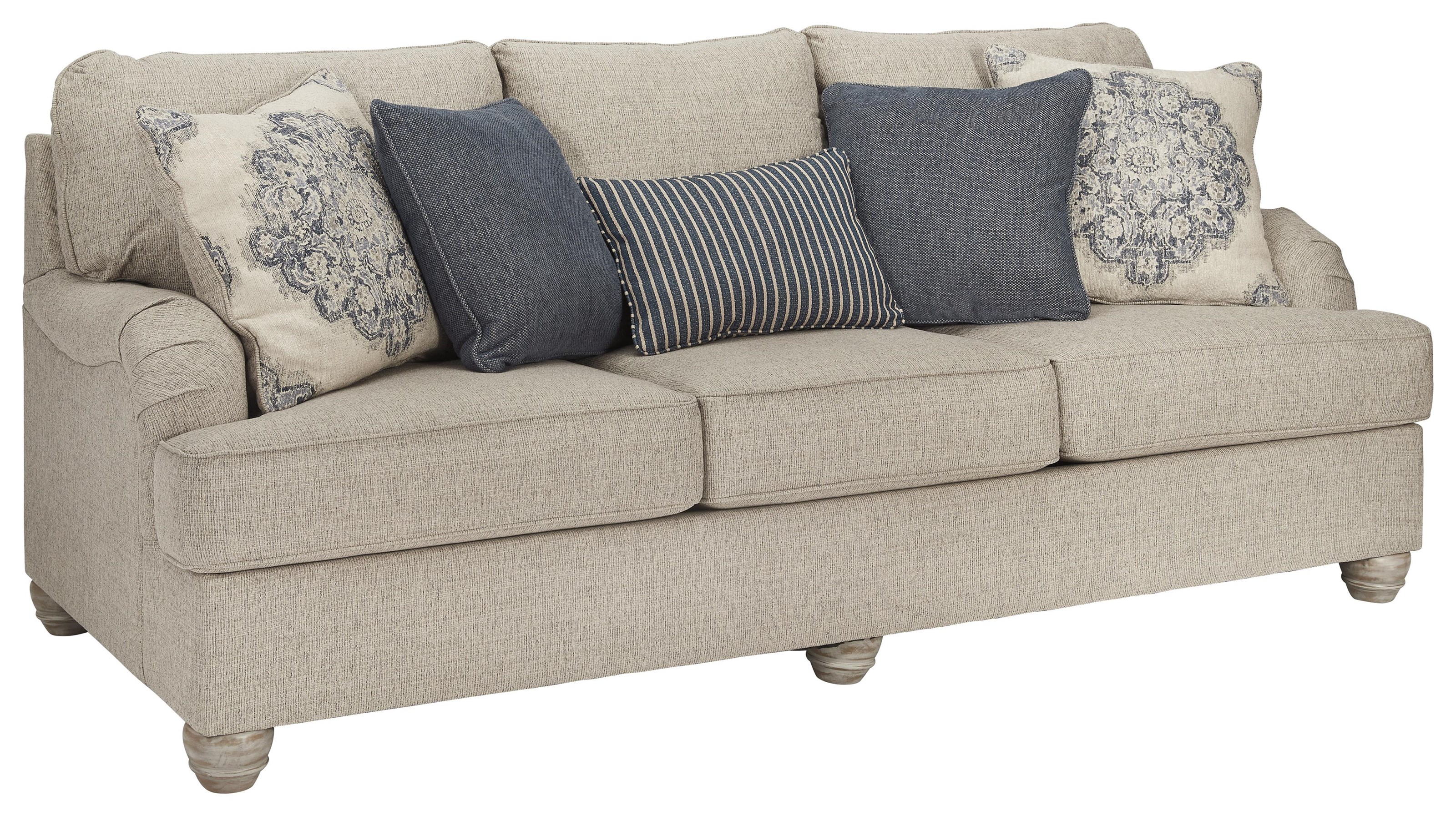 Sleeper Sofa Furniture Azspringtrainingexperience