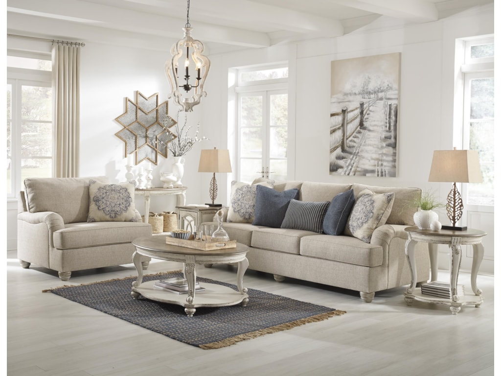 Ashley Furniture Dandrea 9900438 23 Bisque Sofa And Chair Set Sam Levitz Outlet Stationary Living Room Groups Ashley Furniture Dandrea 9900438 23 Bisque Sofa And Chair Set Sam Levitz Outlet Stationary Living Room Groups