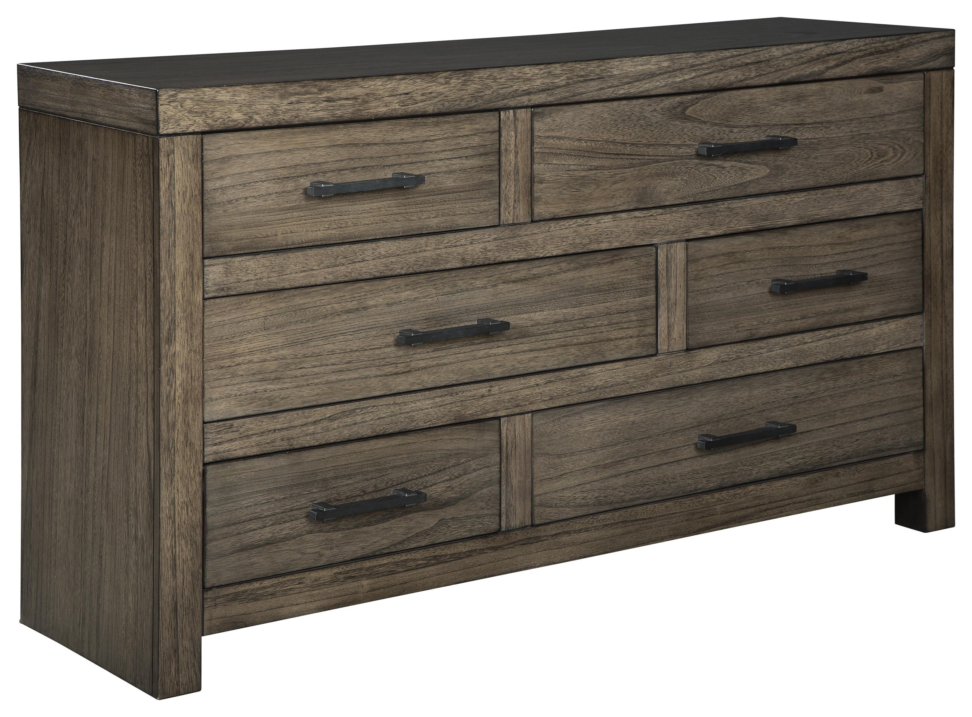 Ashley Furniture Deylin B537 31 Dresser Sam Levitz Furniture
