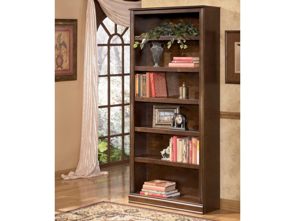 Signature Design by Ashley HamlynLarge Bookcase