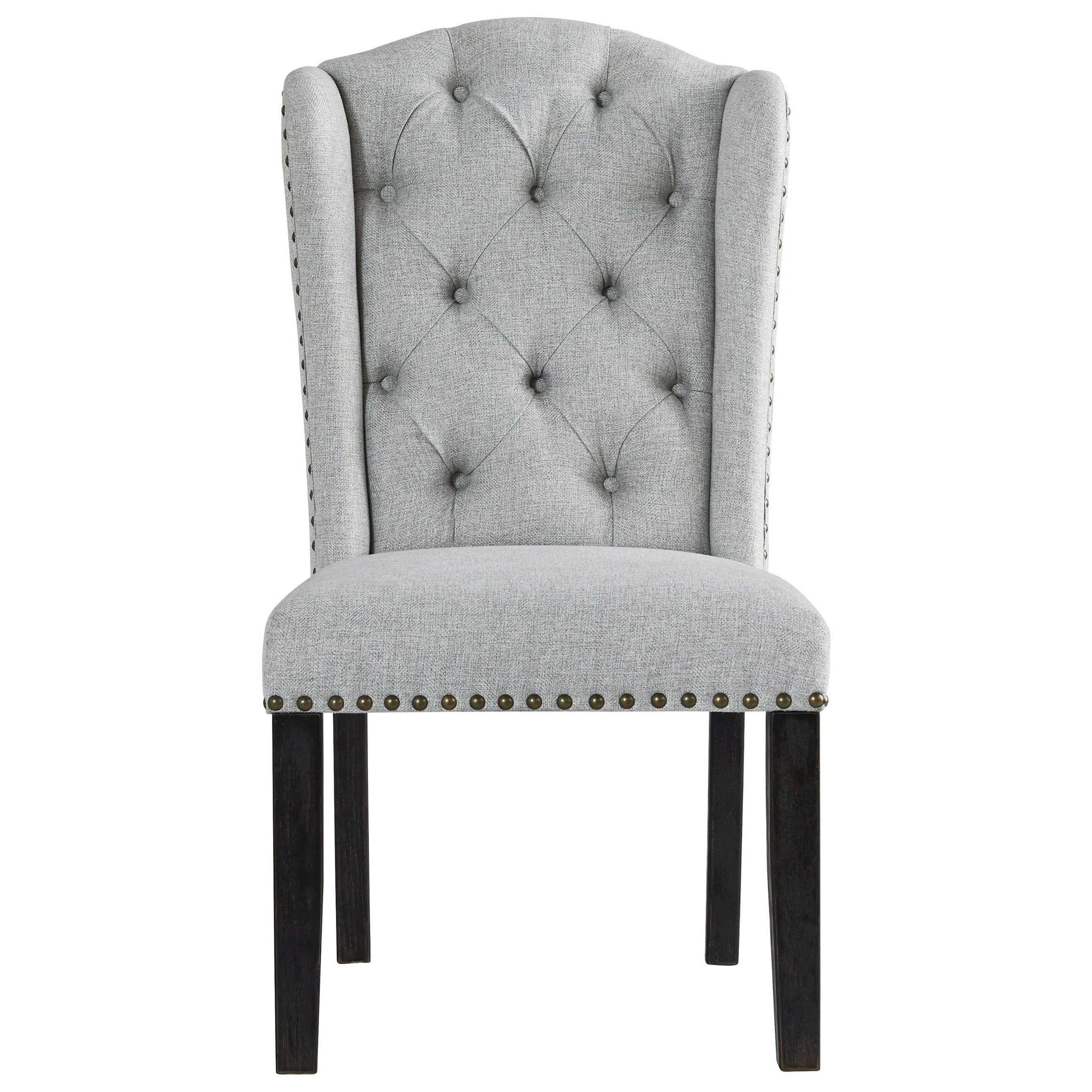 ashley furniture dining chairs