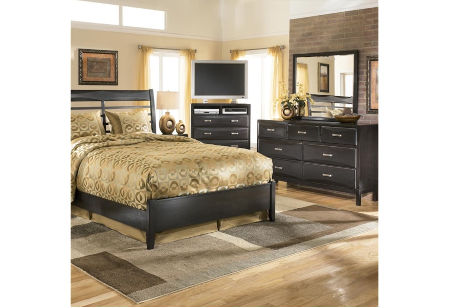 Ashley Furniture Kira B473 31 7 Drawer Dresser Northeast Factory