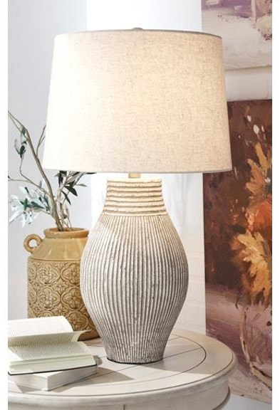 Ashley Furniture L235634 L235634 Lamp Furniture Fair North