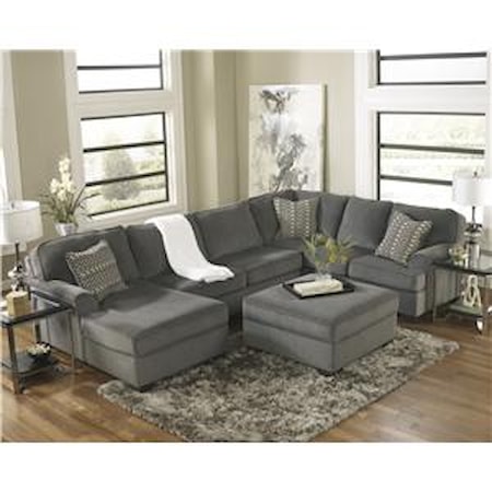 Sectionals Ashley Furniture In Thatcher Safford Sedona Morenci