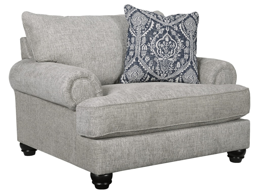 Ashley Furniture Morren 2230223 Dusk Chair And A Half Sam Levitz Outlet Chair A Half Ashley Furniture Morren 2230223 Dusk Chair And A Half Sam Levitz Outlet Chair A Half