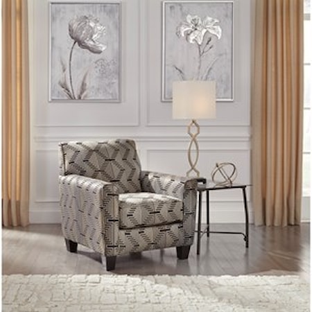Accent Chairs Ashley Furniture In Birmingham Huntsville Hoover