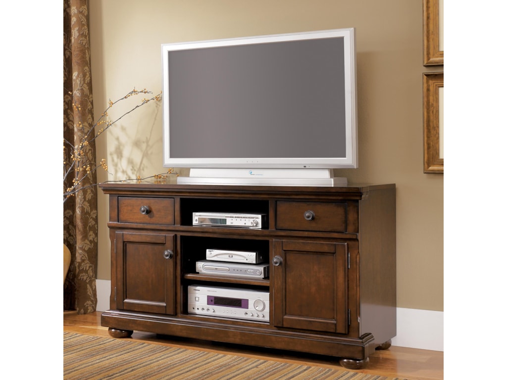 Millennium Porter Transitional Cherry Tv Stand Royal - Millennium Porter Transitional Cherry Tv Stand Royal Furniture Tvstands millennium porter transitional cherry tv stand royal - millennium porter transitional cherry tv stand royal furniture tvstands
