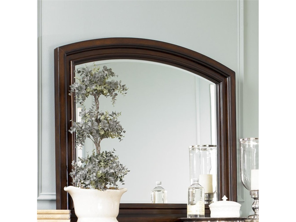 Ashley Furniture Porter Dresser Mirror Wayside Furniture