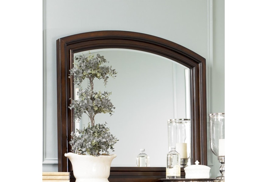 Porter Dresser And Mirror Ashley Furniture Homestore