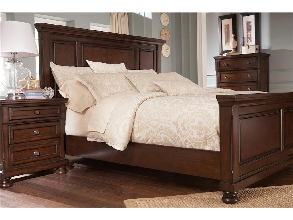 Ashley Furniture Bed Frame Brackets Ashley Furniture King Size