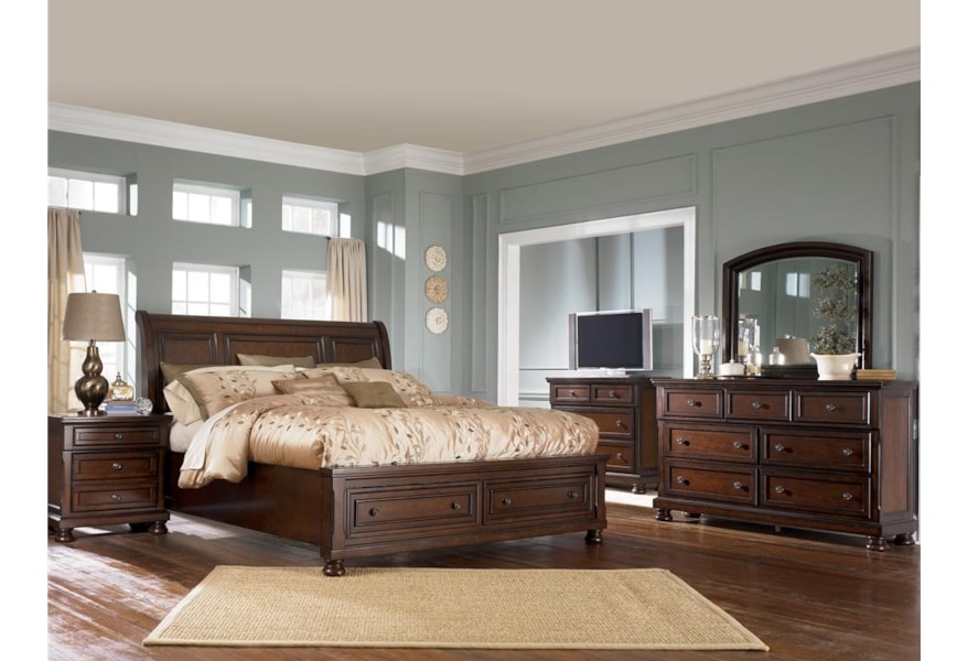 Ashley Homestore Clearance Center Nitro Daybed W Trundle