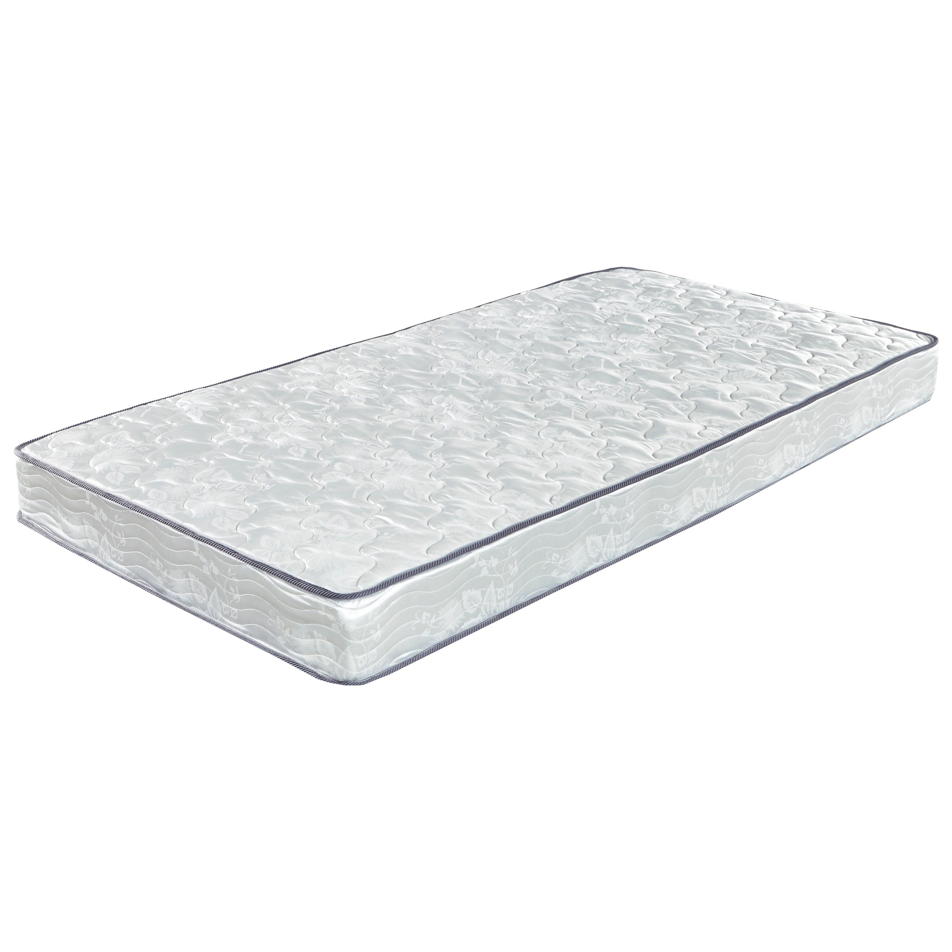 Ashley Sleep Ashley Firm M96321 Full 6 Firm Innerspring Mattress