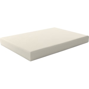 Sierra Sleep M726 Chime 8 M72631 Queen 8 Memory Foam Mattress In A Box Furniture And Appliancemart Mattresses