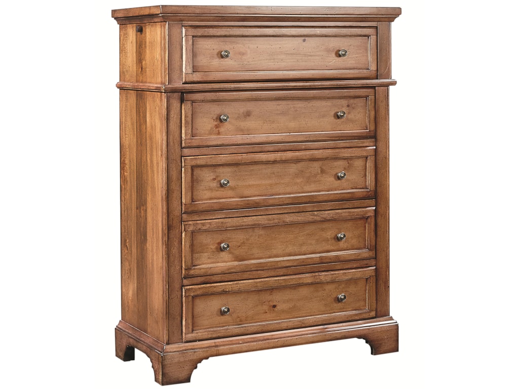 Aspenhome Alder CreekChest