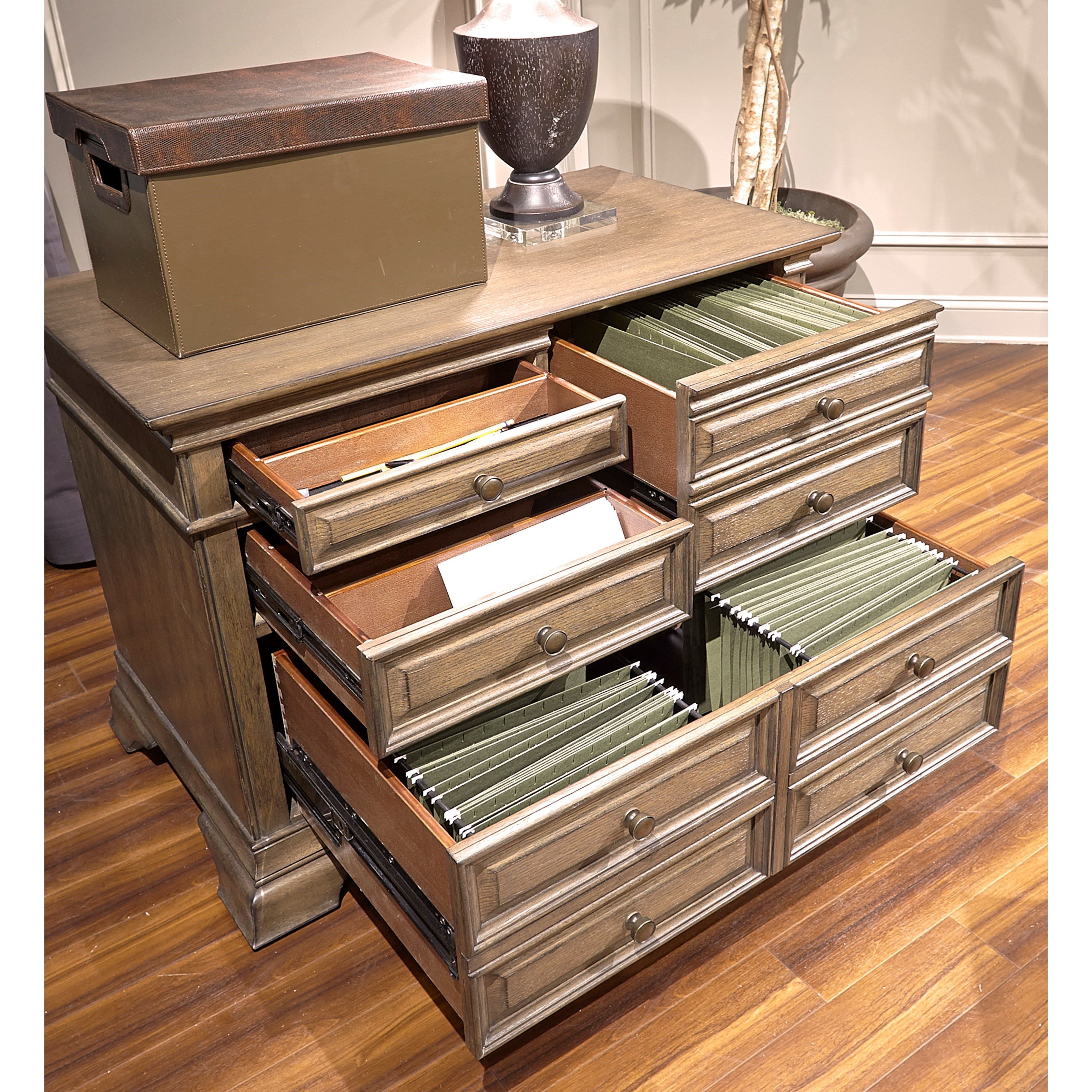 Hills Of Aspen Arcadia Combo File Cabinet Ruby Gordon Home Lateral Files