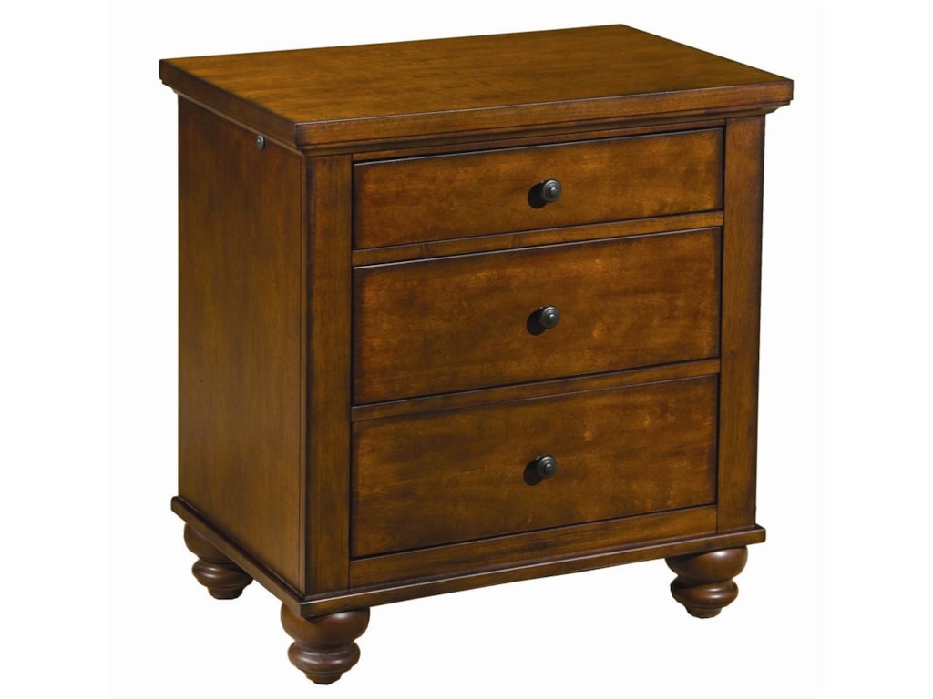 Aspenhome Cambridge 3 Drawer Liv360 Nightstand Homeworld Furniture Aspenhome Cambridge 3 Drawer Liv360 Nightstand Homeworld Furniture Nightstands