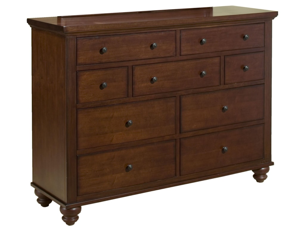 Aspenhome CambridgeChesser