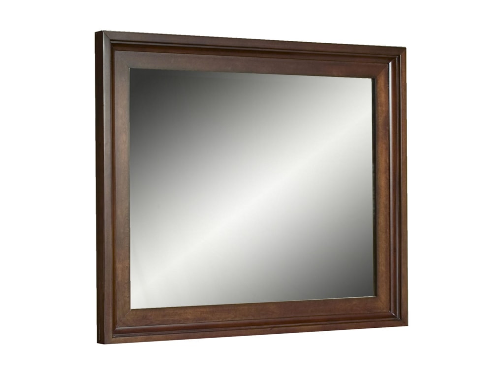 Aspenhome CambridgeMirror