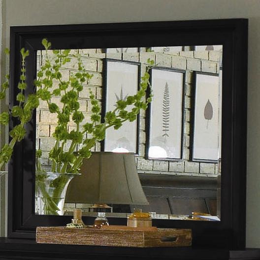 Aspenhome CambridgeChesser Mirror