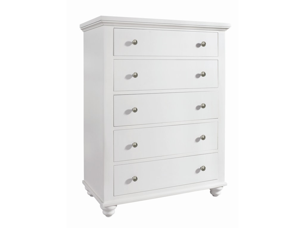 Aspenhome CambridgeChest