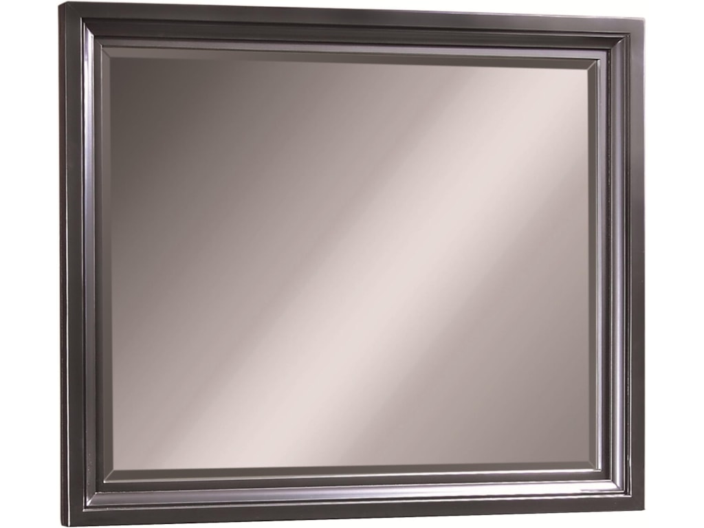 Aspenhome CambridgeDresser Mirror
