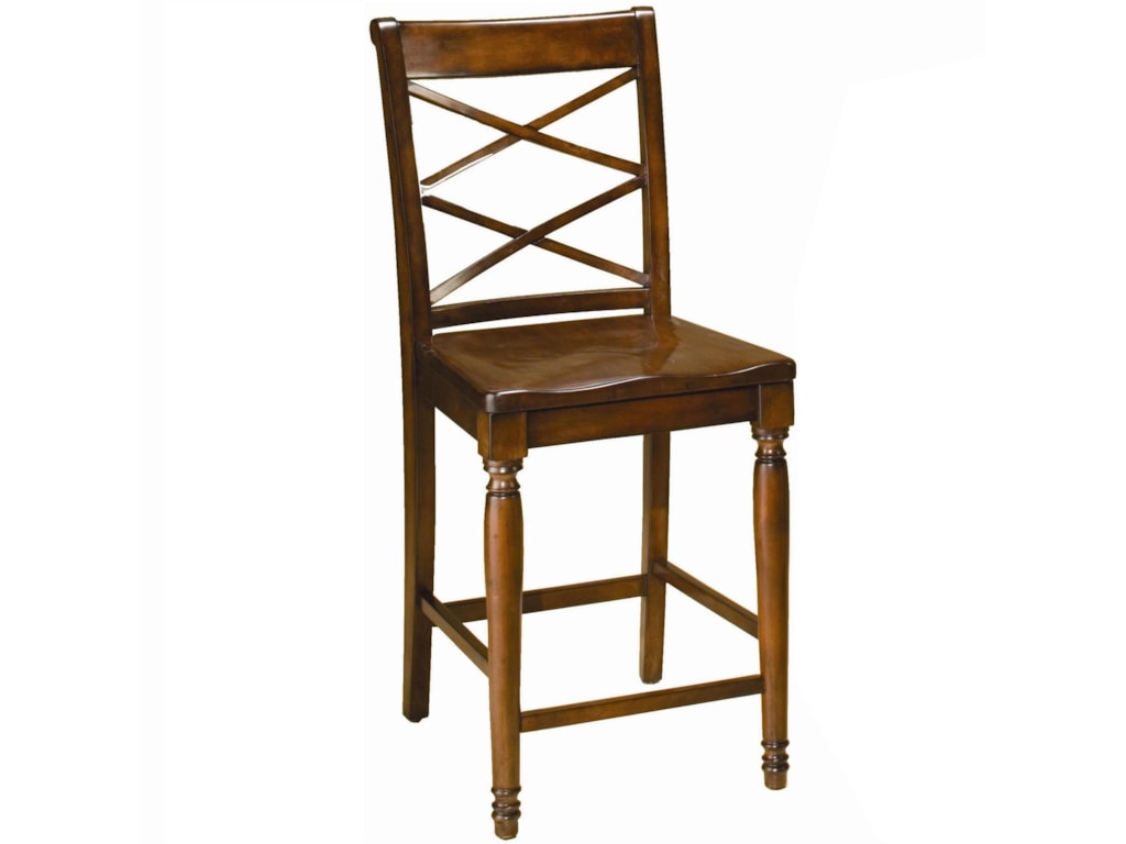 Aspenhome CambridgeCounter Height Chair