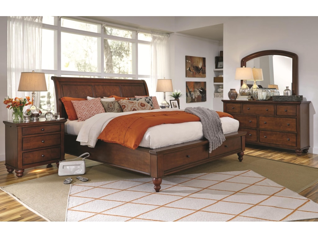 Aspen Cambridge Bedroom Set | aspenhome cambridge 3 piece bedroom set includes king bed dresser Aspen Cambridge Bedroom Set | aspenhome cambridge 3 piece bedroom set includes king bed dresser