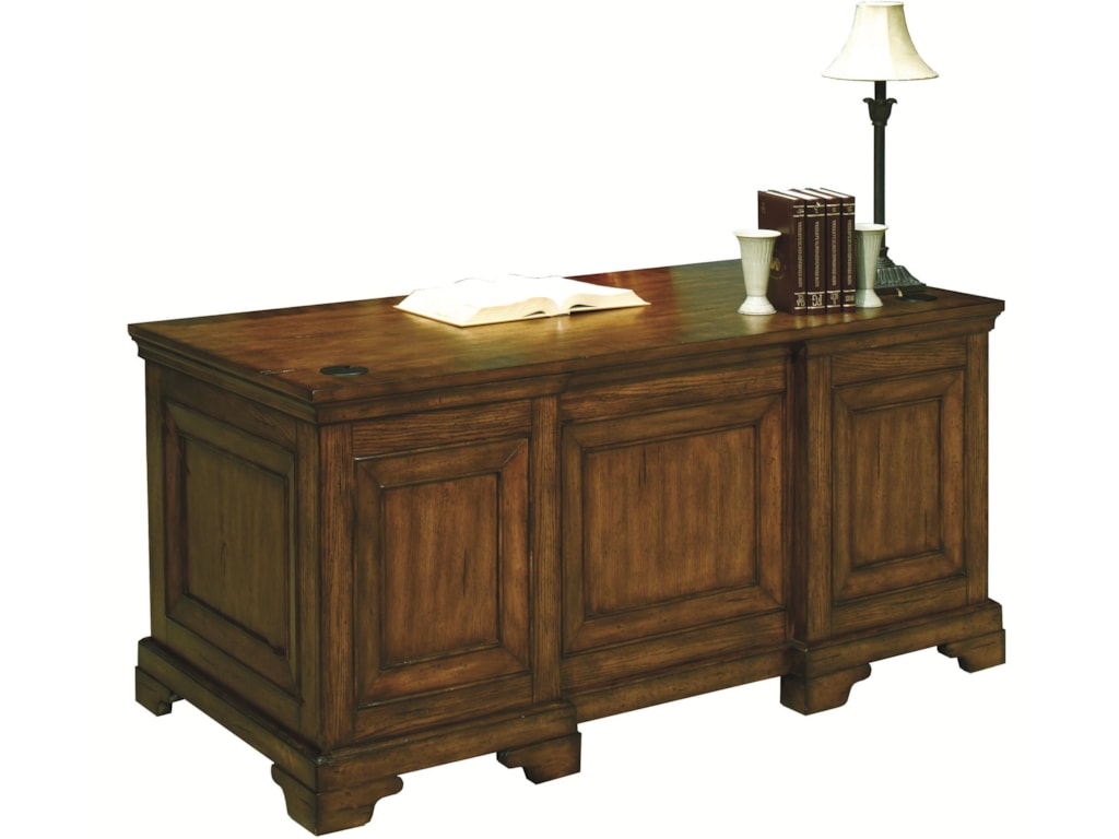 Aspenhome CentennialExecutive Desk
