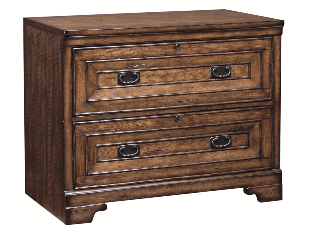 Hills Of Aspen Centennial 2 Drawer Locking Lateral File Cabinet Hills Of Aspen Centennial 2 Drawer Locking Lateral File Cabinet