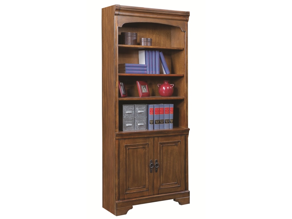 Aspenhome CentennialDoor Bookcase