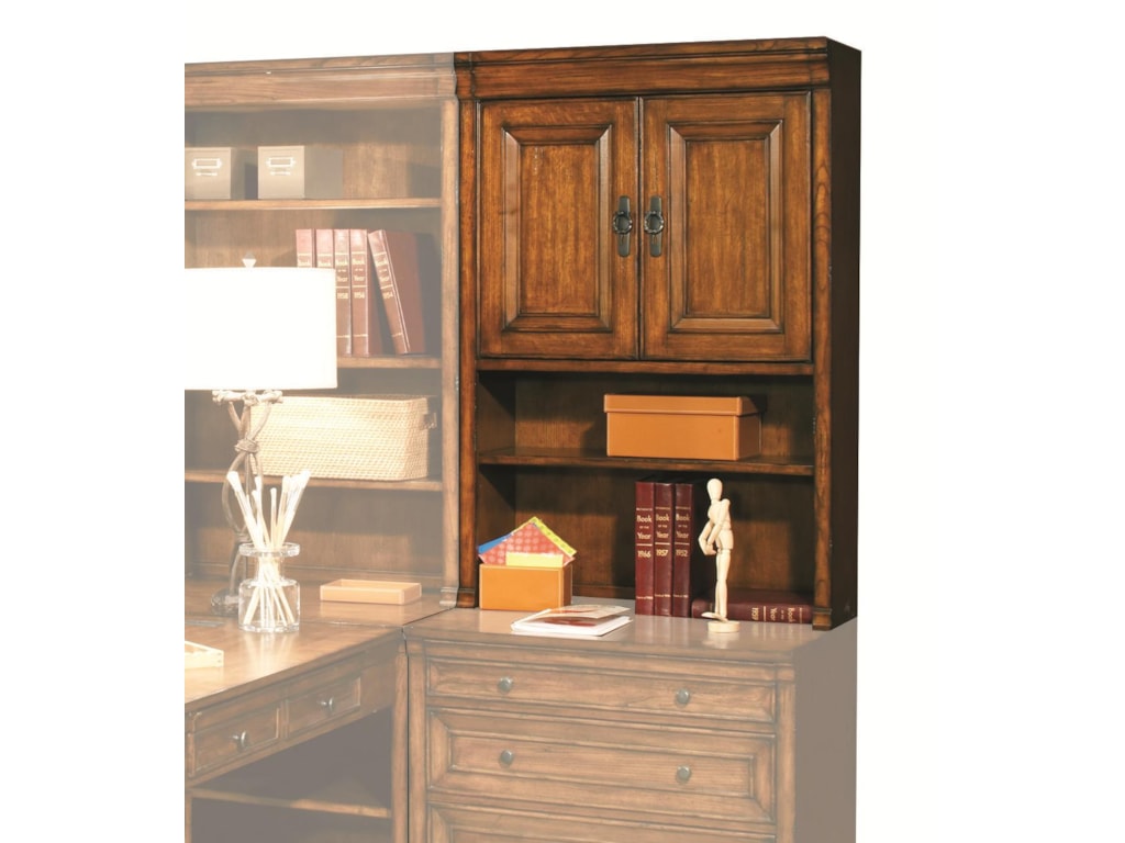 Aspenhome CentennialDoor Hutch