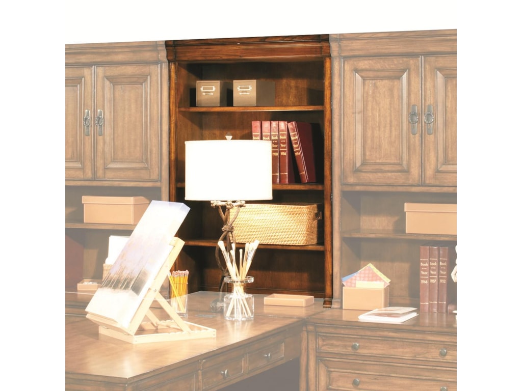 Aspenhome CentennialOpen Hutch