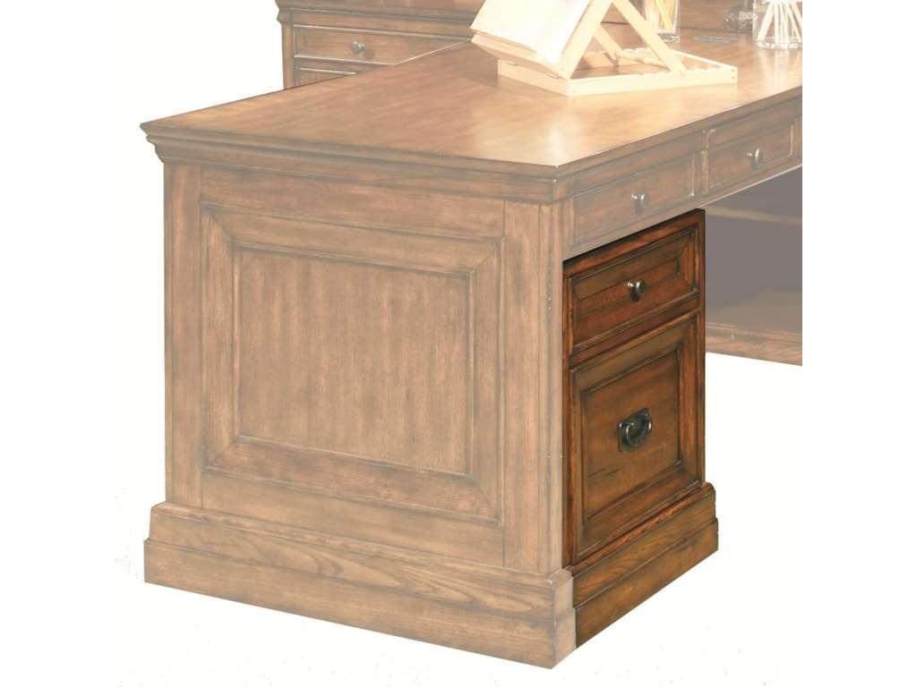 Aspenhome CentennialRolling File