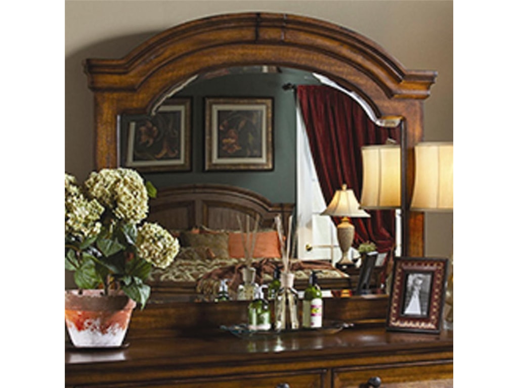 Aspenhome CentennialLandscape Mirror
