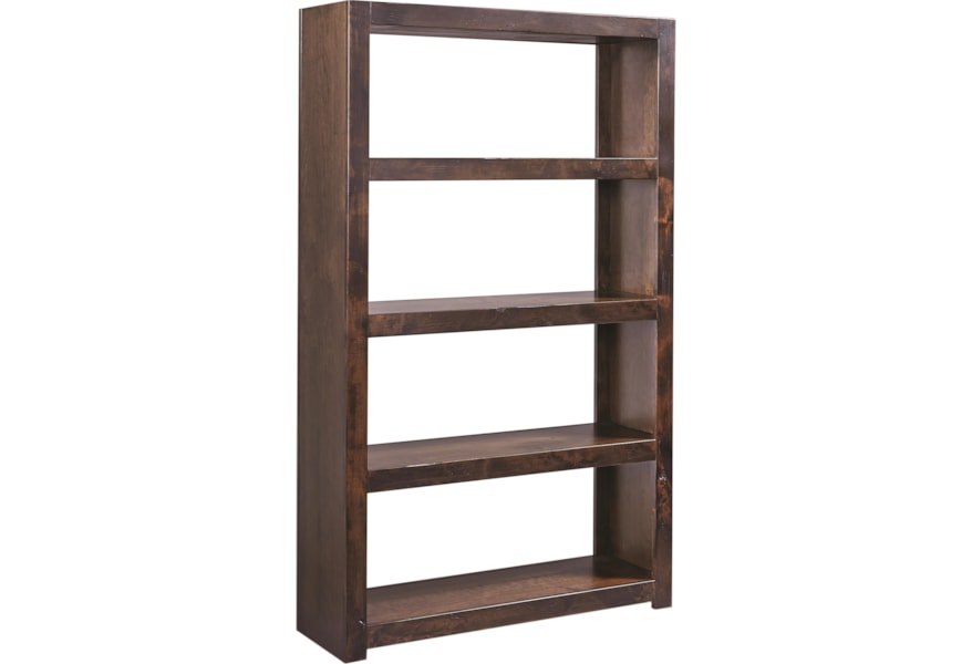 Contemporary Alder Room Divider Contemporary Alder Room Divider
