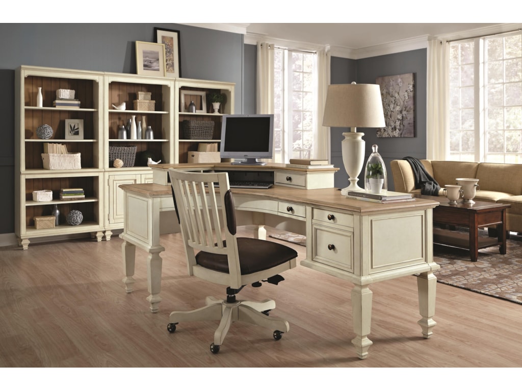Aspenhome CottonwoodBookcase