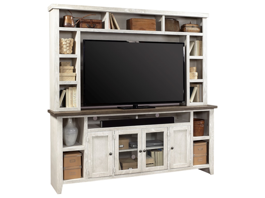 Aspenhome Eastport84